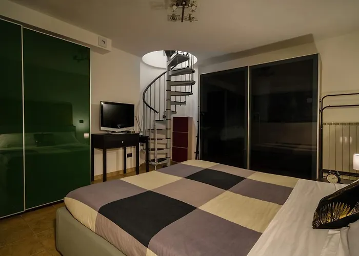 Hotel Accomodo Mib15 Bivano Navigli 3*