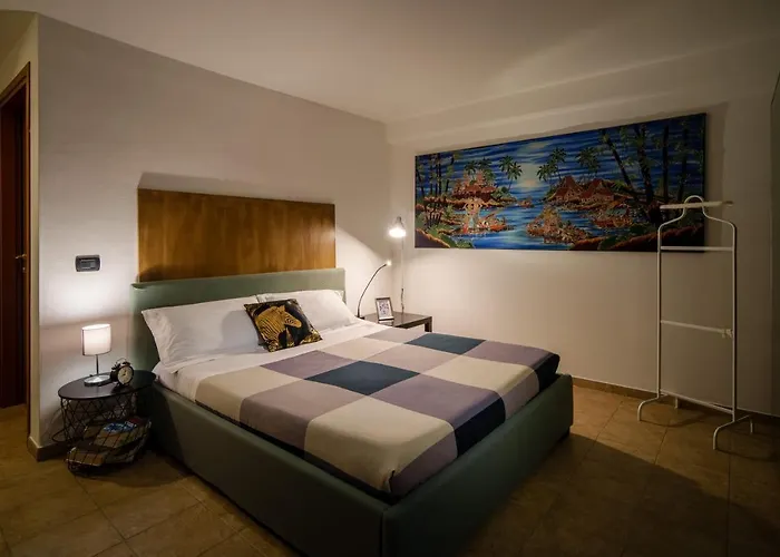 Accomodo Mib15 Bivano Navigli Отель 3*