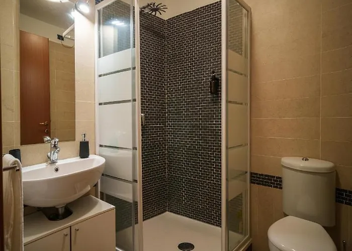 Отель Accomodo Mib15 Bivano Navigli 3*