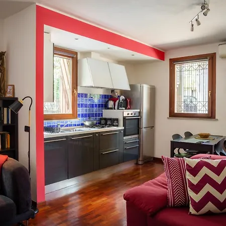 Accomodo Mib15 Bivano Navigli Milano
