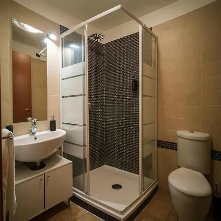 Casa de Férias Accomodo Mib15 Bivano Navigli *